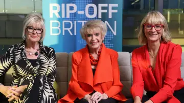 Задник до серіалу "Rip Off Britain" #1534692