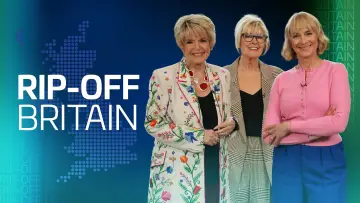 Задник до серіалу "Rip Off Britain" #1585813