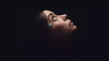 Задник к сериалу "Чорне дзеркало" #1264318