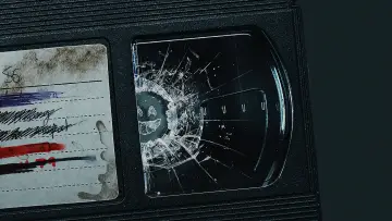 Задник к сериалу "Чорне дзеркало" #1264358