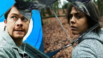 Задник к сериалу "Чорне дзеркало" #1264385