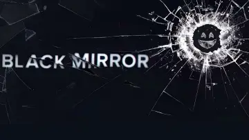 Задник к сериалу "Чорне дзеркало" #1264418
