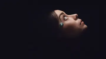 Задник к сериалу "Чорне дзеркало" #1264428