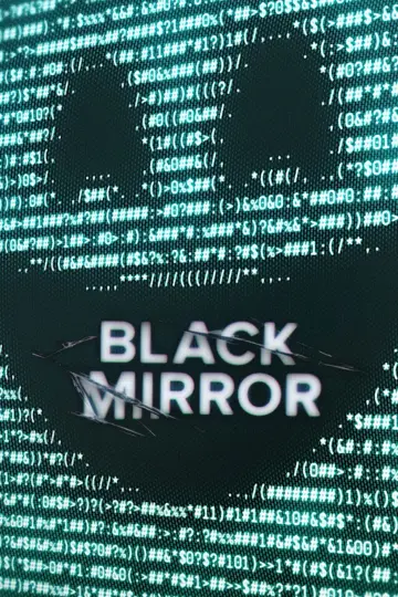 Постер к сериалу "Чорне дзеркало" #1264447