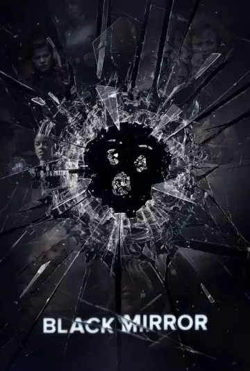 Постер к сериалу "Чорне дзеркало" #1264451