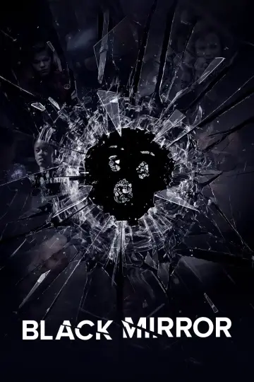 Постер к сериалу "Чорне дзеркало" #1264458