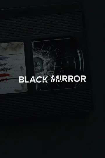 Постер к сериалу "Чорне дзеркало" #1264469