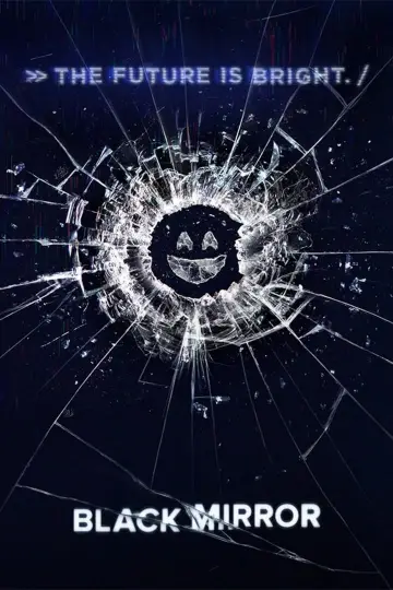 Постер к сериалу "Чорне дзеркало" #1264472
