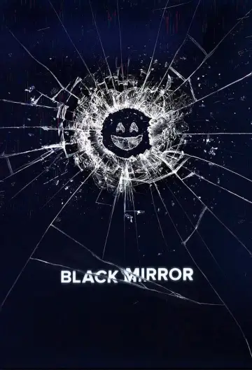 Постер к сериалу "Чорне дзеркало" #1264473