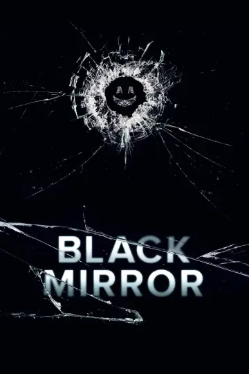 Постер к сериалу "Чорне дзеркало" #1264476