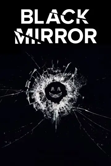 Постер к сериалу "Чорне дзеркало" #1264479