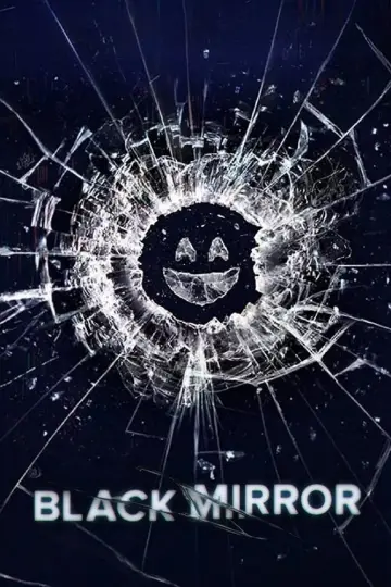 Постер к сериалу "Чорне дзеркало" #1264501