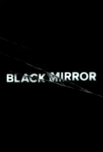 Постер к сериалу "Чорне дзеркало" #1264510
