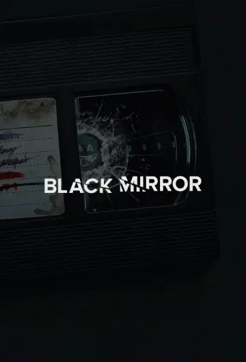 Постер к сериалу "Чорне дзеркало" #1264519