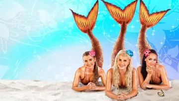 Задник до серіалу "Mako Mermaids: An H2O Adventure" #1405543