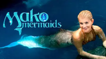 Задник до серіалу "Mako Mermaids: An H2O Adventure" #1405559