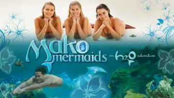 Задник до серіалу "Mako Mermaids: An H2O Adventure" #1405560