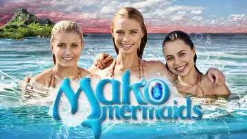 Задник до серіалу "Mako Mermaids: An H2O Adventure" #1405561