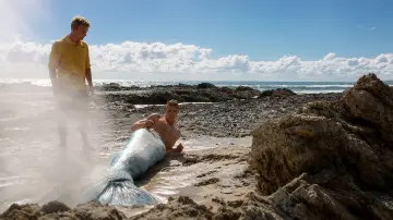 Задник до серіалу "Mako Mermaids: An H2O Adventure" #1405564