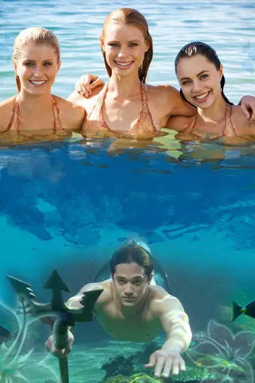 Постер до серіалу "Mako Mermaids: An H2O Adventure" #1405587