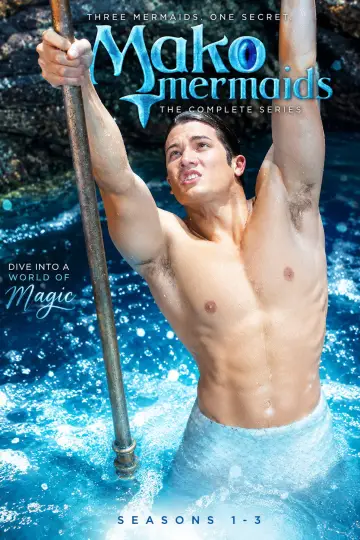 Постер до серіалу "Mako Mermaids: An H2O Adventure" #1405600