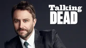 Задник до серіалу "Talking Dead" #1409254