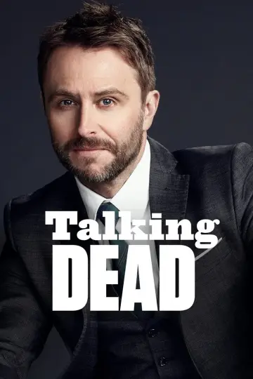 Talking Dead постер
