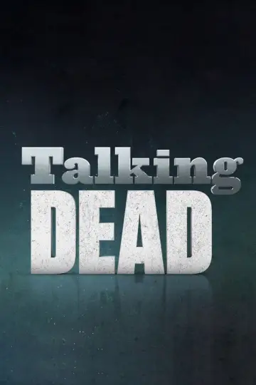 Постер до серіалу "Talking Dead" #1409258