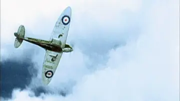 Задник к сериалу "World War II in Colour" #1461746