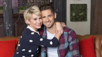 Задник к сериалу "Baby Daddy" #1365195