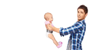 Задник к сериалу "Baby Daddy" #1365205