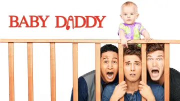 Задник к сериалу "Baby Daddy" #1365206