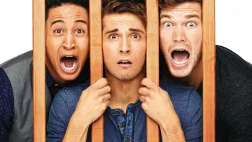 Задник к сериалу "Baby Daddy" #1365207