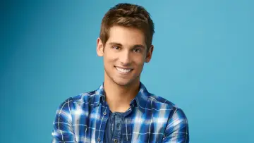 Задник к сериалу "Baby Daddy" #1365208