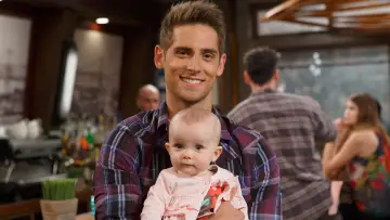 Задник к сериалу "Baby Daddy" #1365209