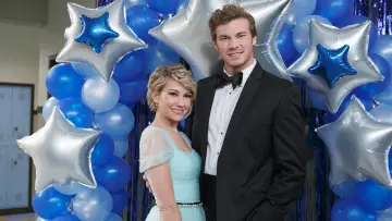 Задник к сериалу "Baby Daddy" #1365211