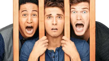Задник к сериалу "Baby Daddy" #1365213