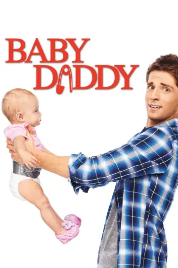 Постер к сериалу "Baby Daddy" #1365224