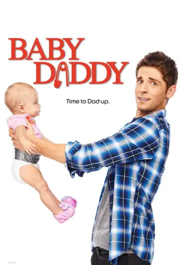 Постер к сериалу "Baby Daddy" #1365225