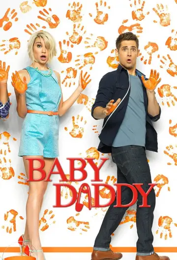 Постер к сериалу "Baby Daddy" #1365226