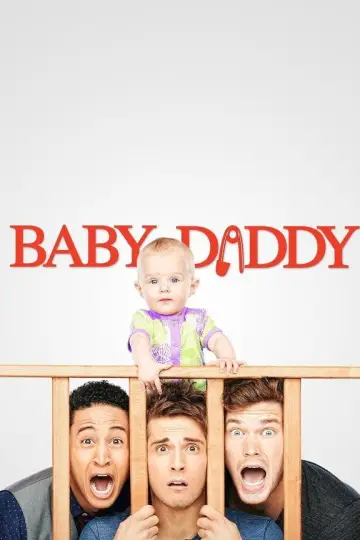 Постер к сериалу "Baby Daddy" #1365230