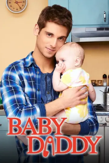 Постер к сериалу "Baby Daddy" #1365234