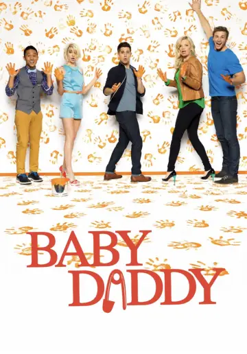 Постер к сериалу "Baby Daddy" #1365239