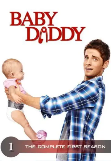 Постер до серіалу "Baby Daddy" #1688823