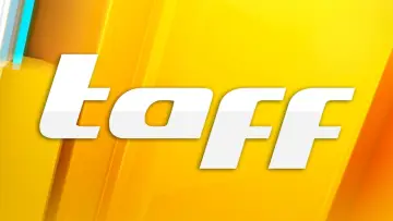 Задник к сериалу "Taff" #1363794