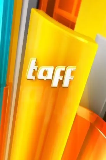 Taff постер