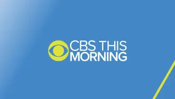 Задник до серіалу "CBS: Цей ранок" #1606816