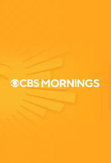 Постер до серіалу "CBS: Цей ранок" #1606821