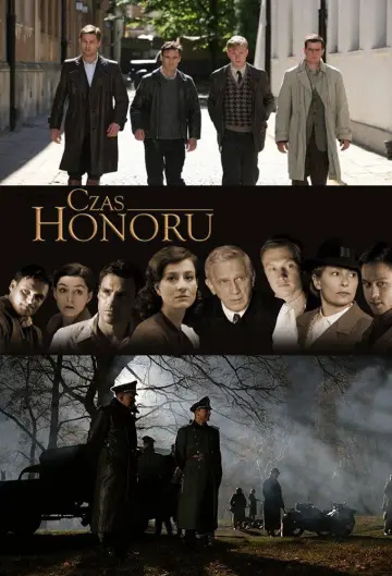 Епоха честі (2008)