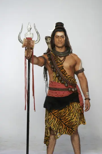 Постер до серіалу "देवों के देव...महादेव" #1256281